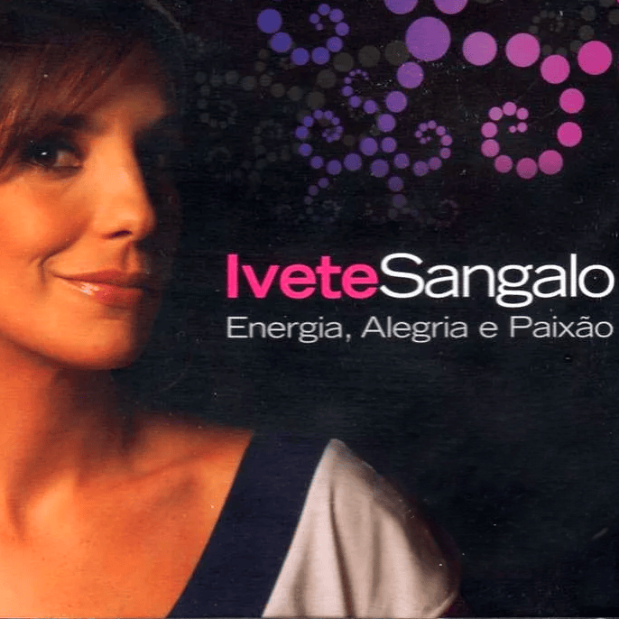 Cover image for Energia, Alegria e Paixão