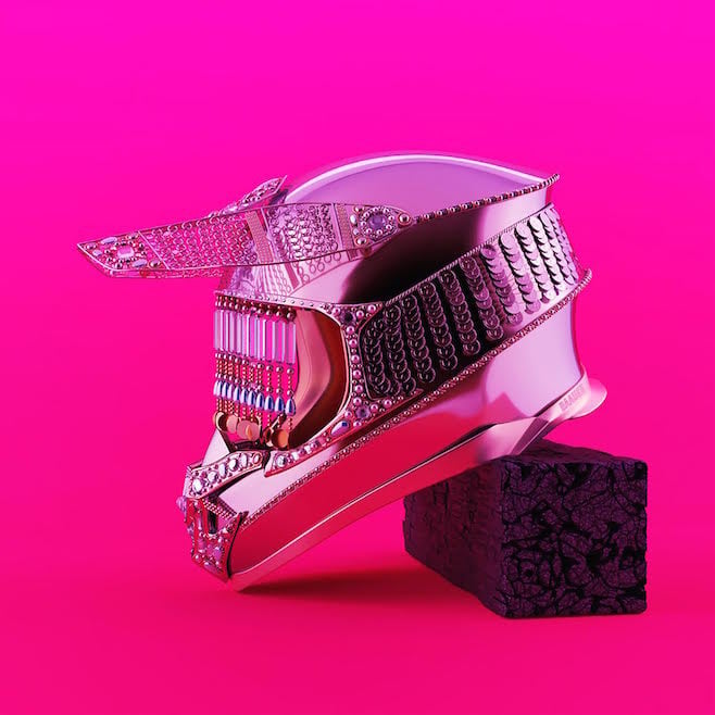 Kung Fu by Baauer