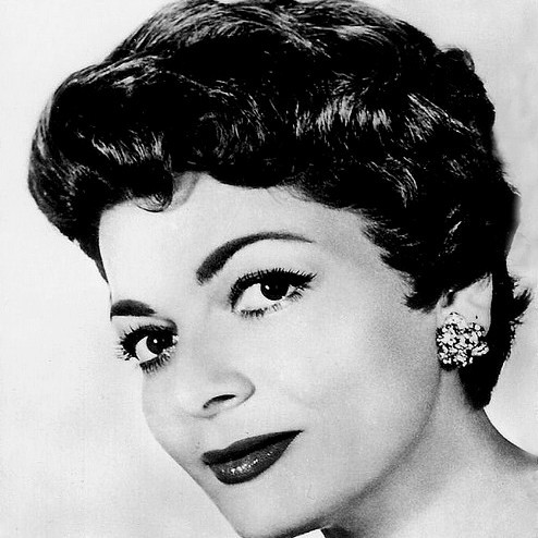 Lys Assia Profile Picture Photo of Lys Assia