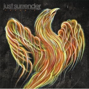 Through the Night by Just Surrender