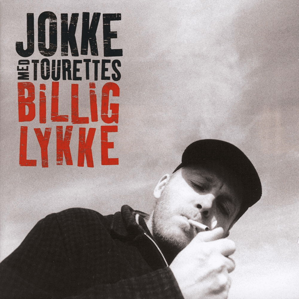 Byromanse - radio edit by Jokke med Tourettes