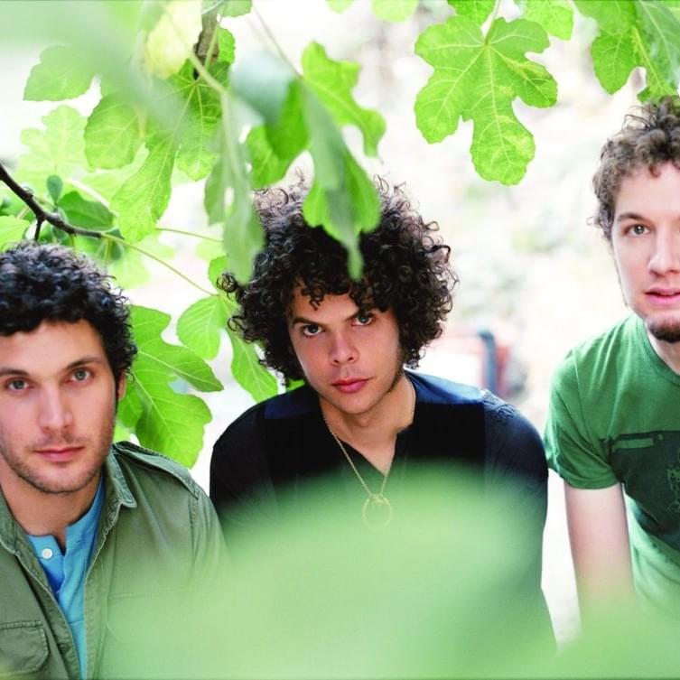 Photo of Wolfmother