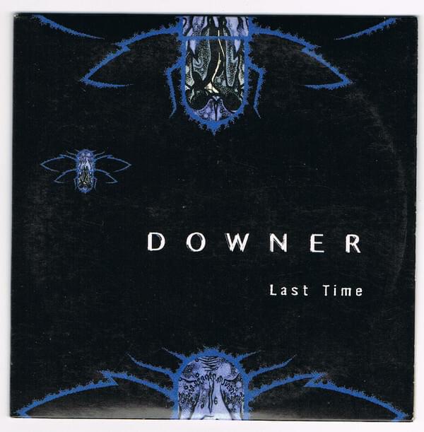Last Time by Downer
