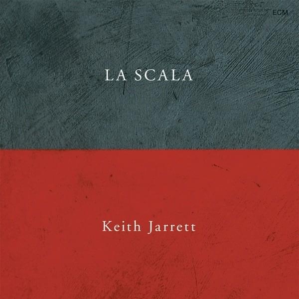 Cover image for La Scala