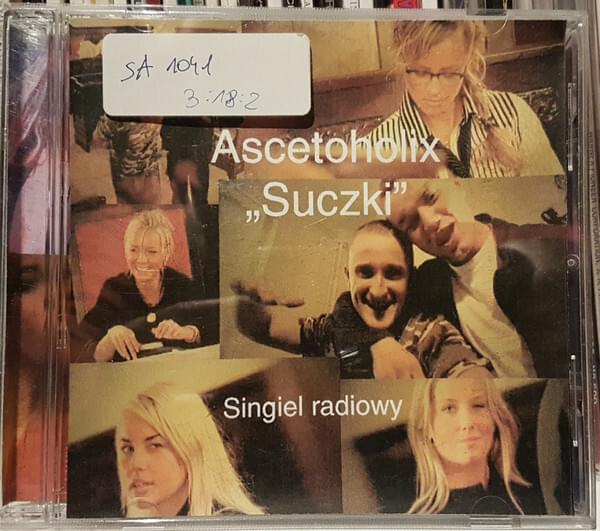 Suczki by Ascetoholix