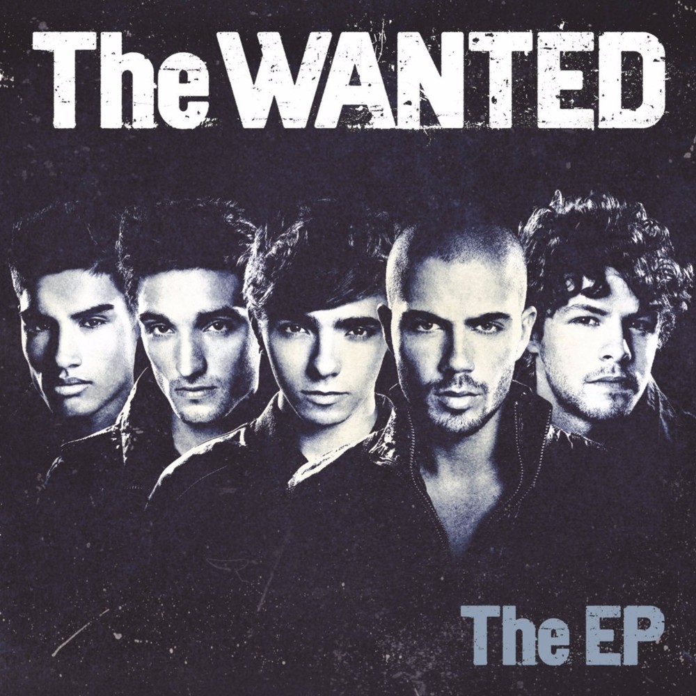 Album cover art for "Satellite" by The Wanted