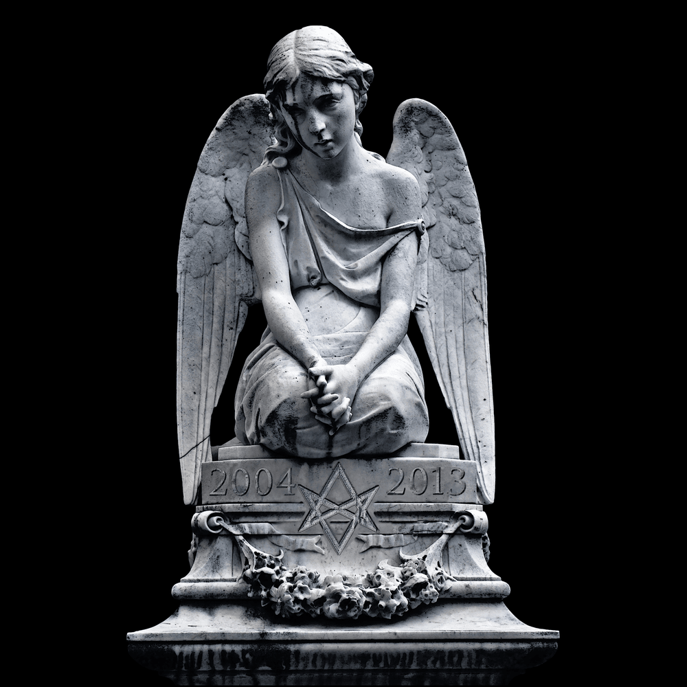 Cover image for 2004 - 2013