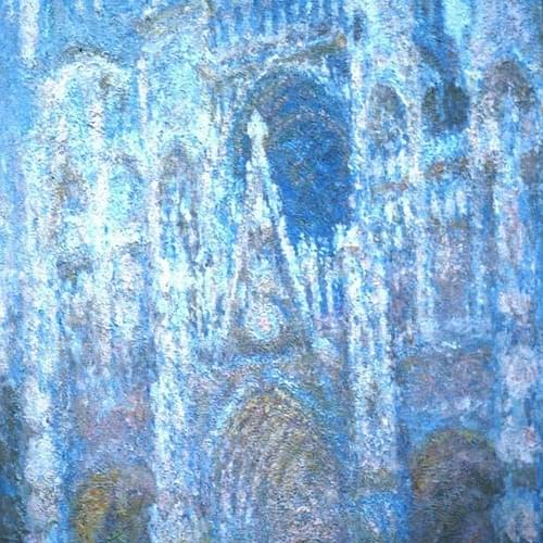 Album cover art for "Lapis Lazuli" by Fifty Grand