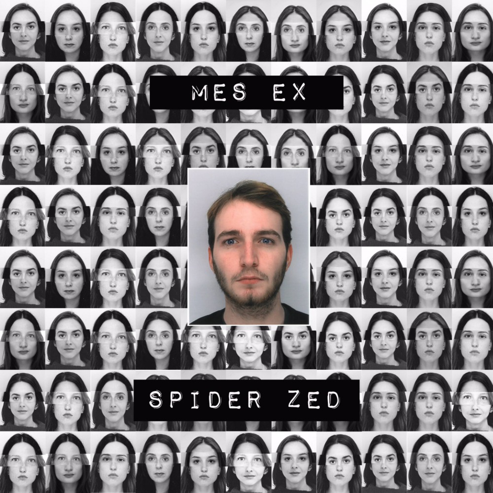 Mes Ex, Pt. 1 by Spider ZED