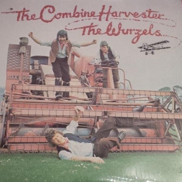Combine Harvester (Brand New Key) by The Wurzels
