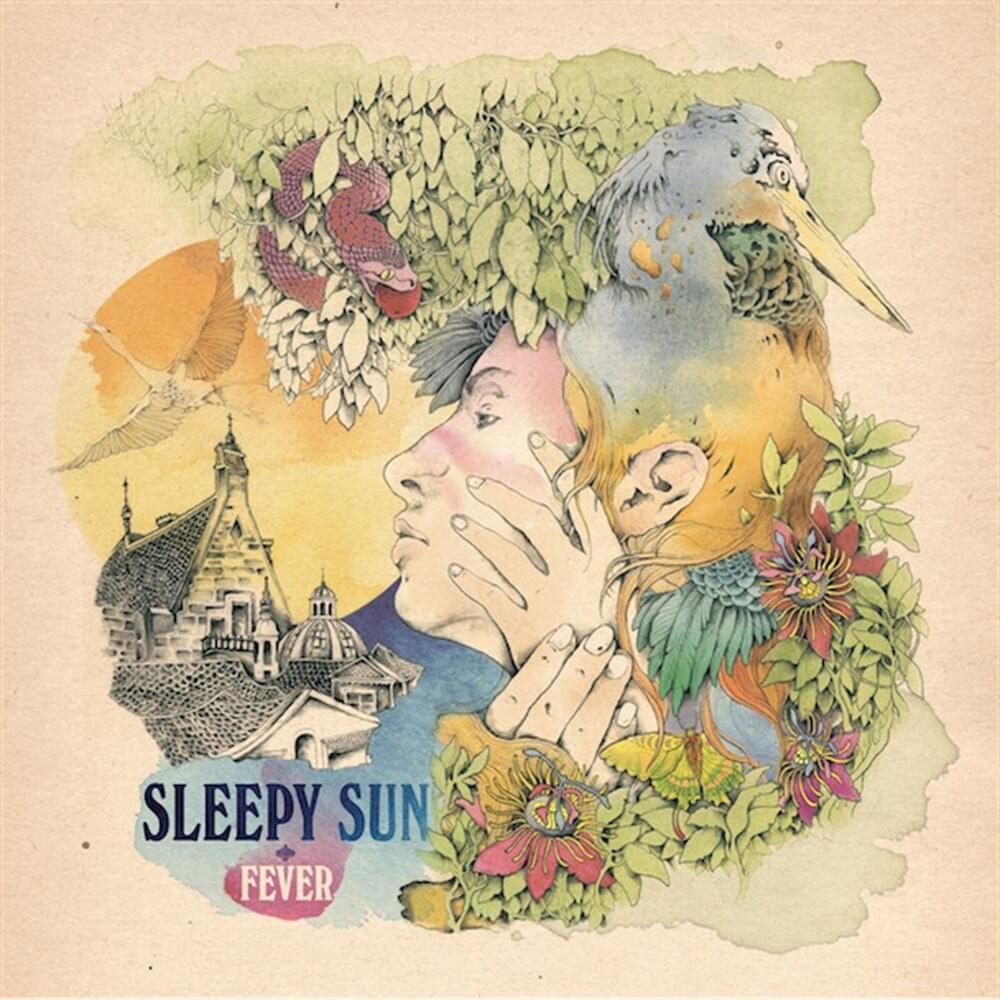 Ooh Boy by Sleepy Sun