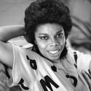 Photo of Millie Jackson
