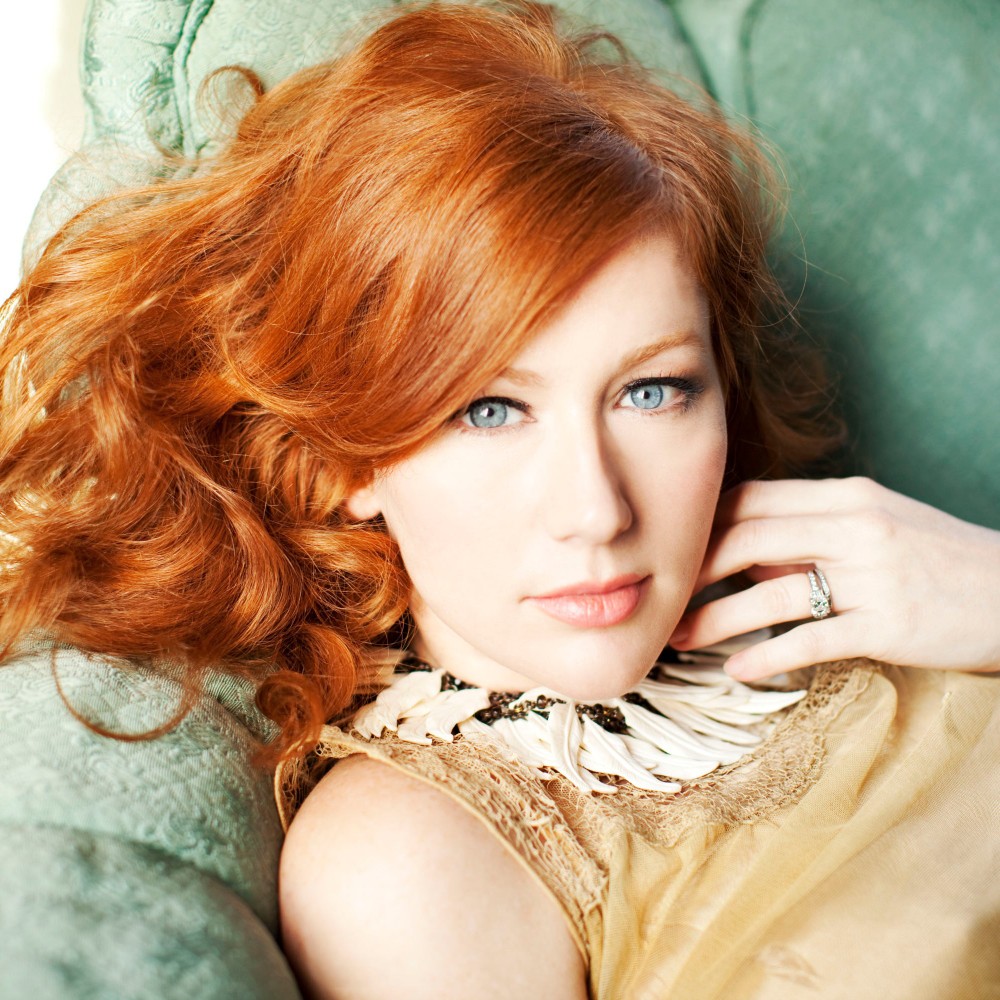 Photo of Allison Moorer