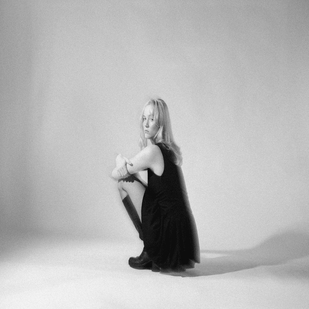 Album cover art for "Grace" by Trine