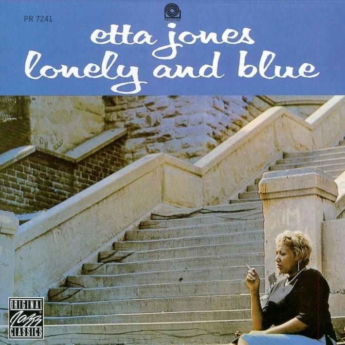 If You Are But A Dream by Etta Jones