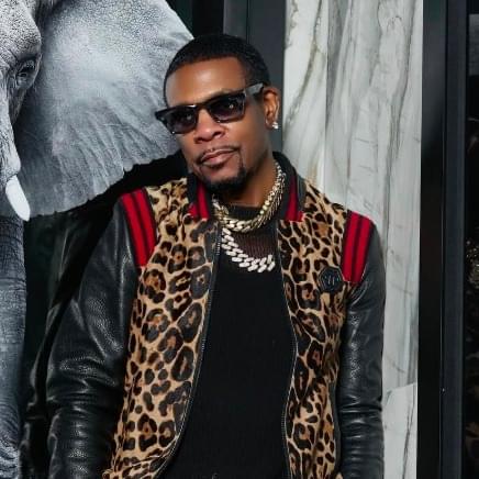 Photo of Keith Sweat
