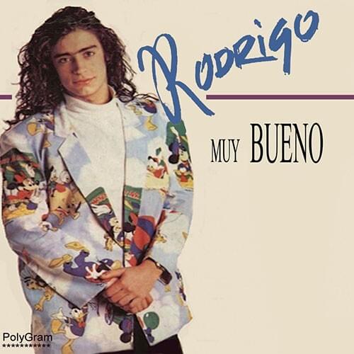 Sé que tienes que elegir by Rodrigo