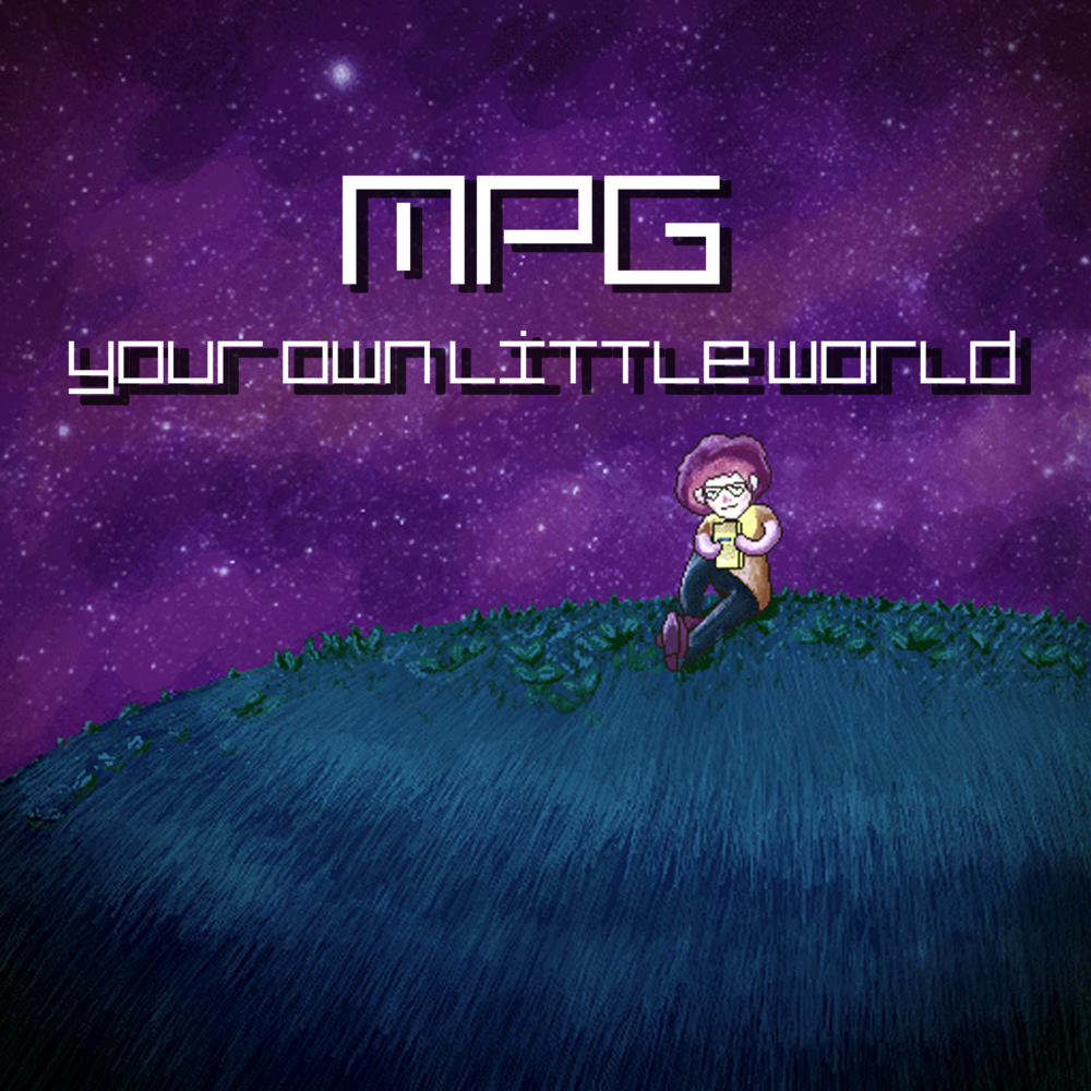 Mayday by MPG Music