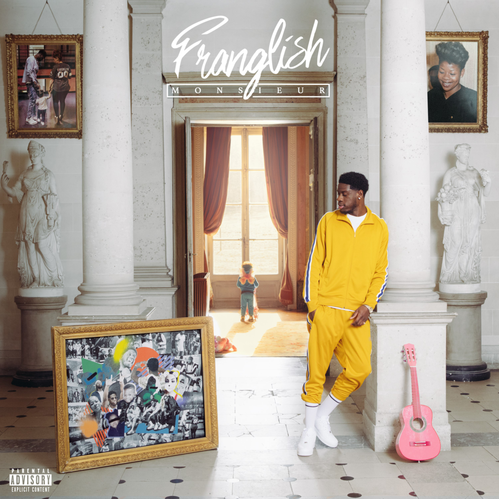 Ensemble by Franglish