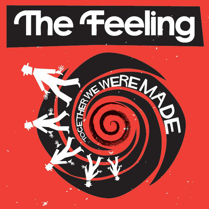 Love And Care by The Feeling