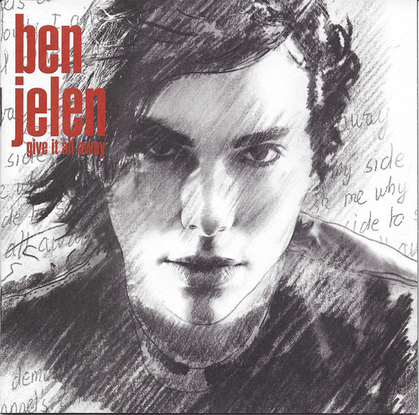 Rocks by Ben Jelen