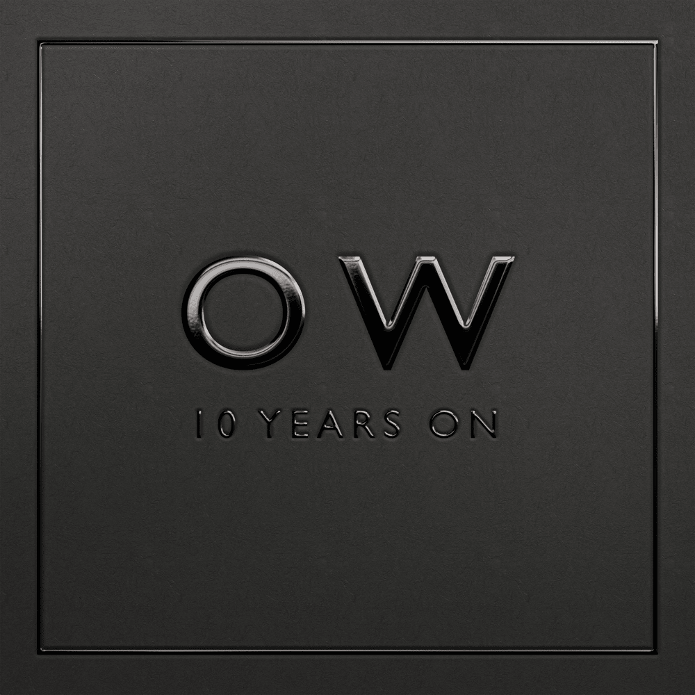 Cover image for Oh Wonder (10 Years On)