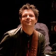 Photo of Paul Christian Gordon