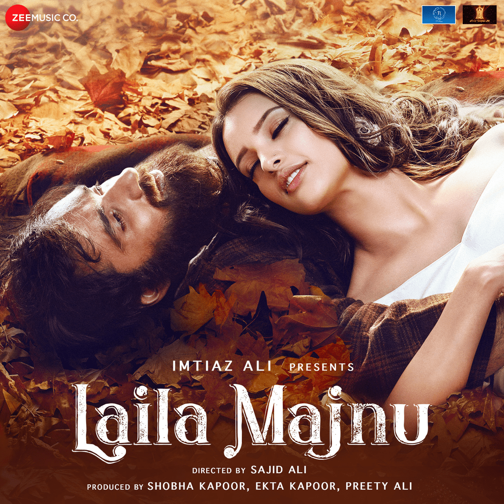 Album cover art for "Aahista" by Arijit Singh