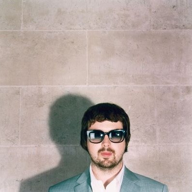 Cover image for Richard X