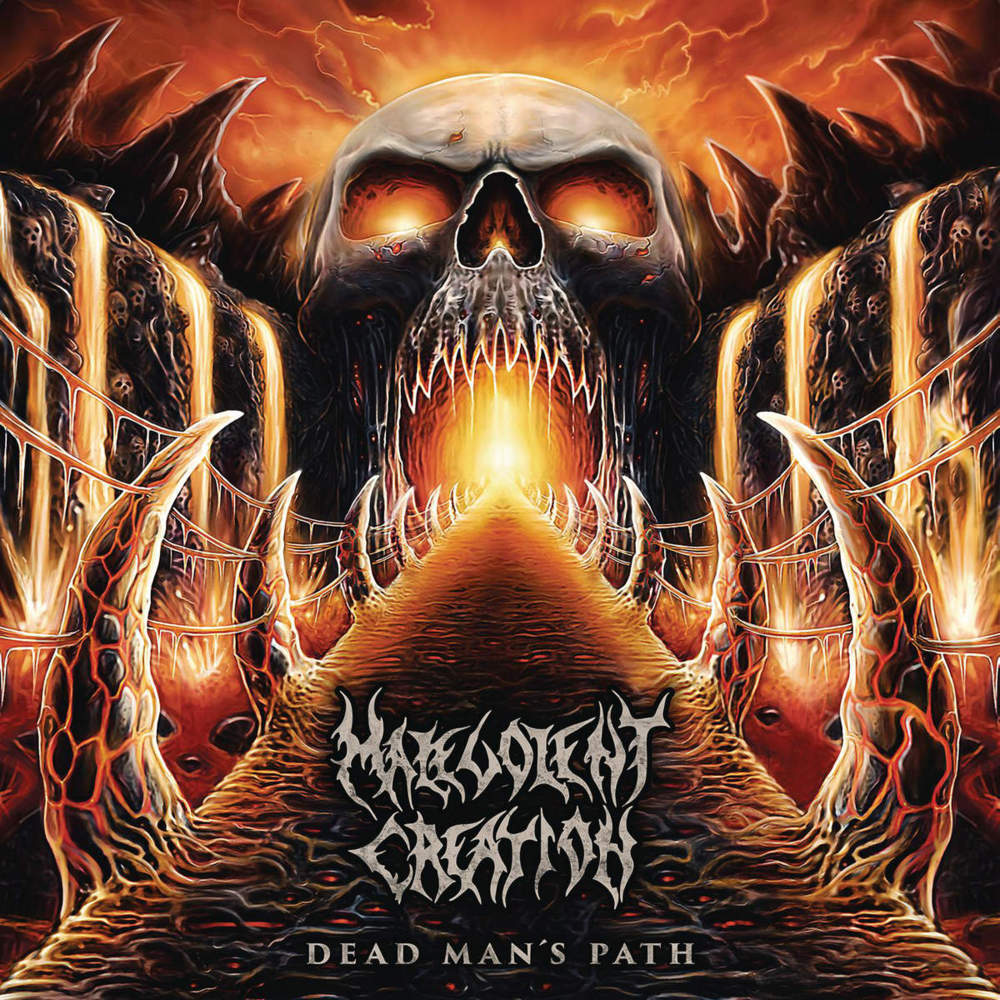 Imperium (Kill Force Rising) by Malevolent Creation