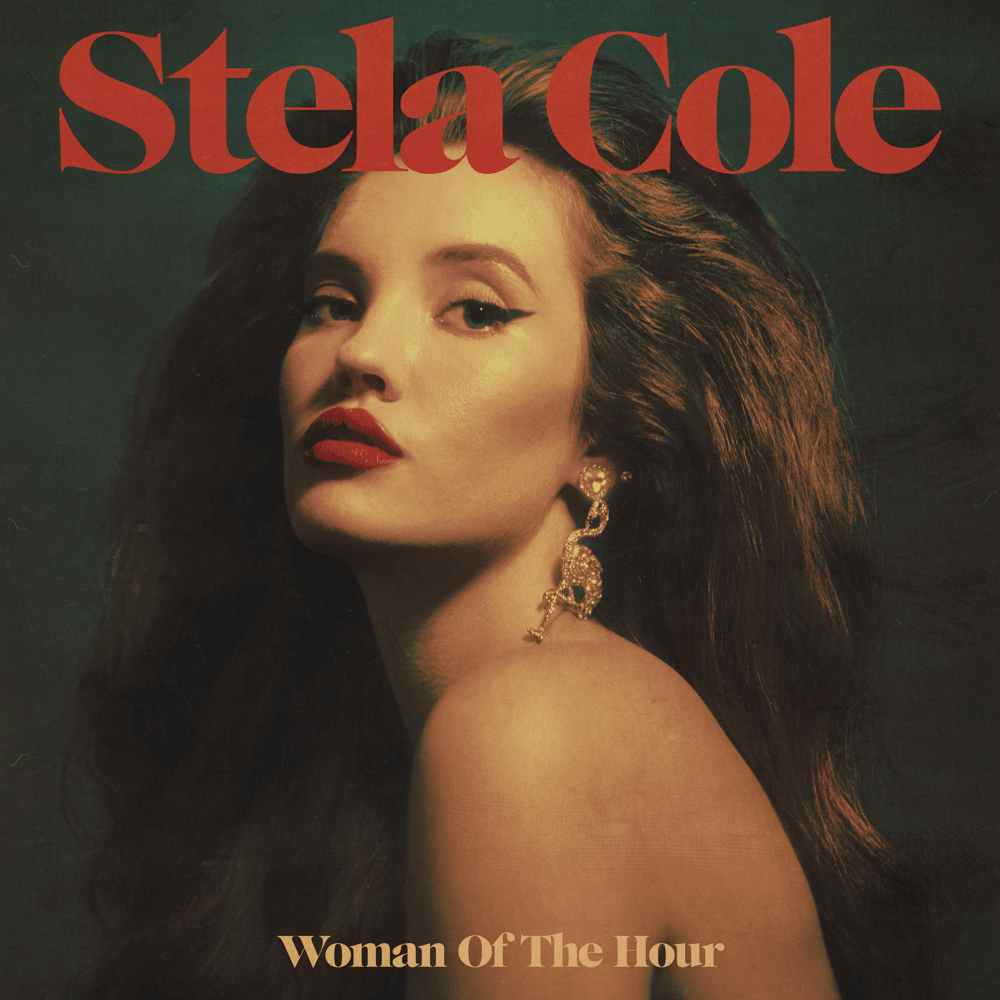 Kiss or Kill by Stela Cole