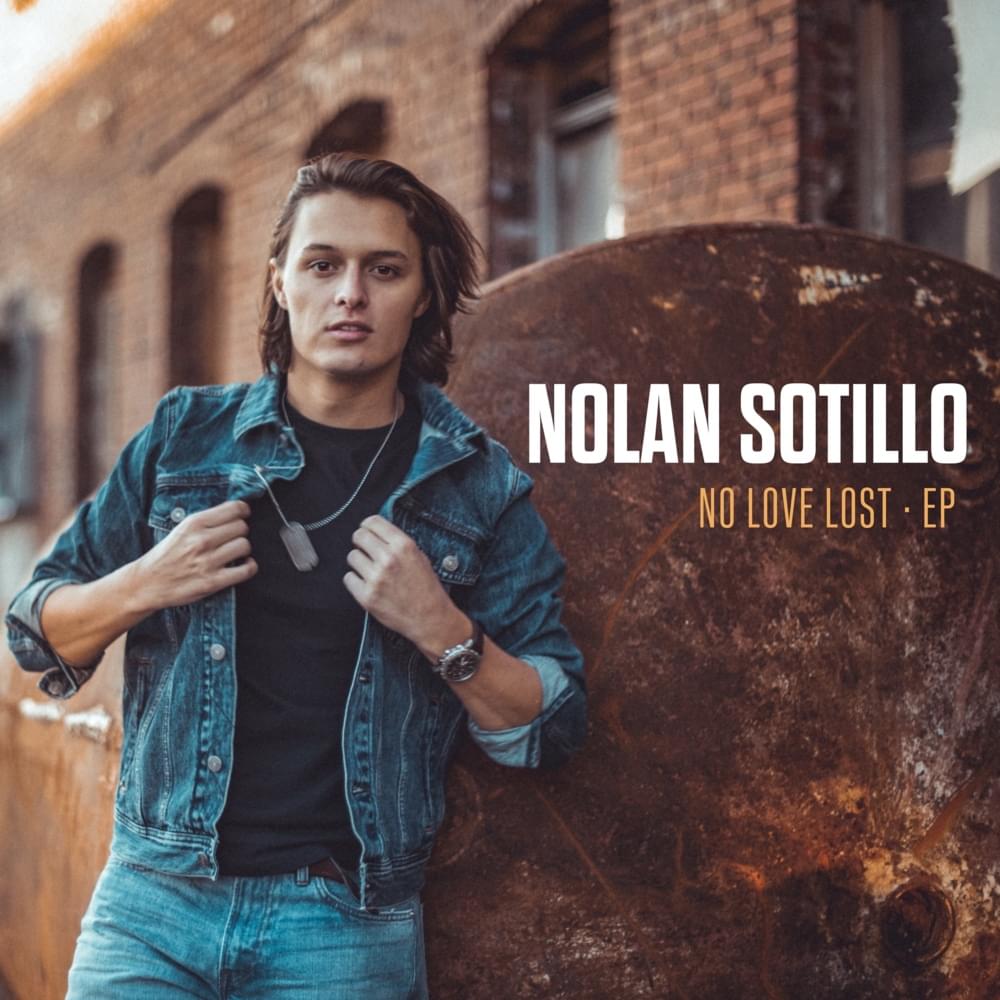 One Right Swipe (The Boat Song) by Nolan Sotillo