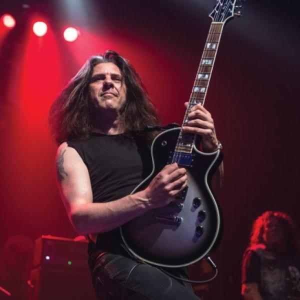 Photo of Alex Skolnick