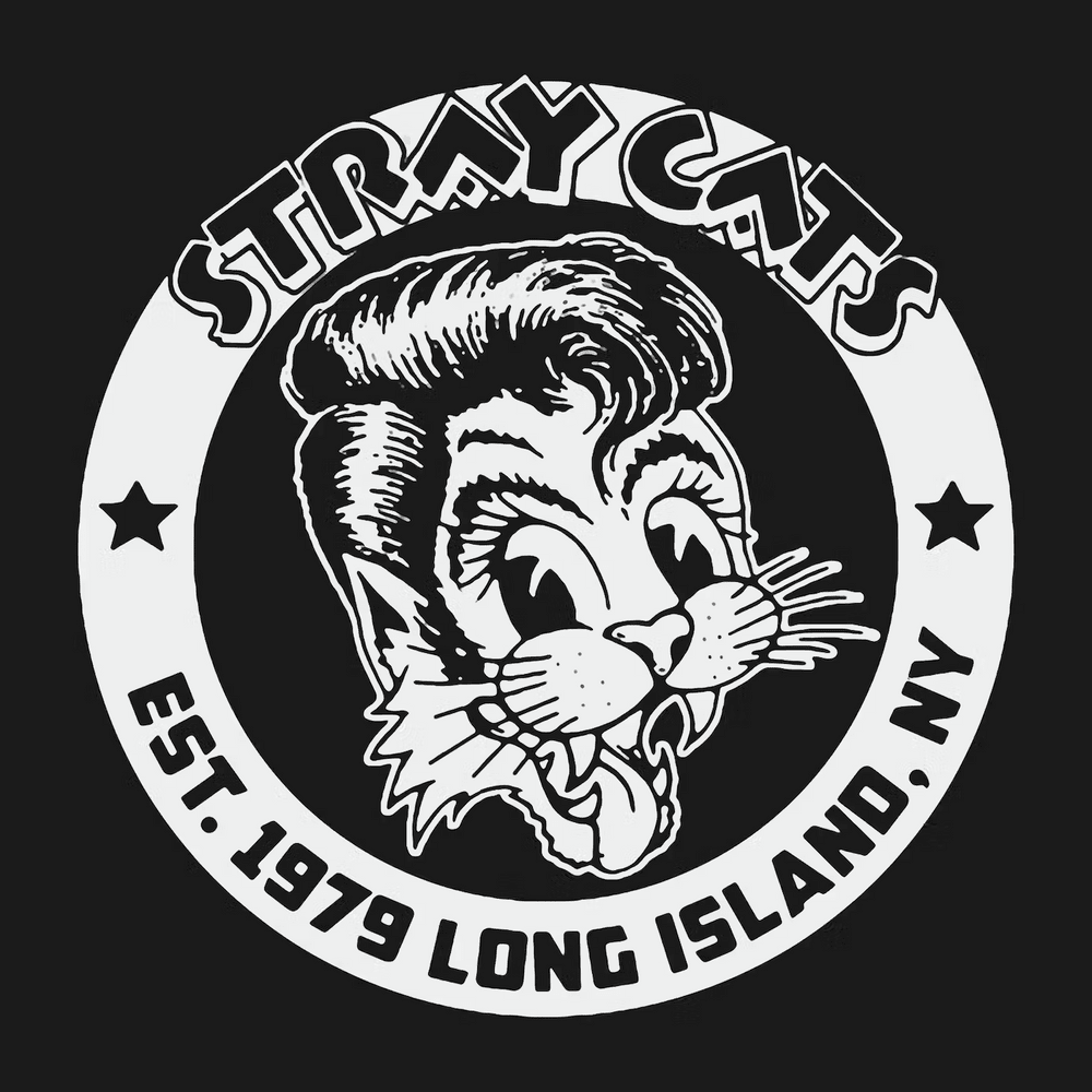 Stray Cats Profile Picture Photo of Stray Cats