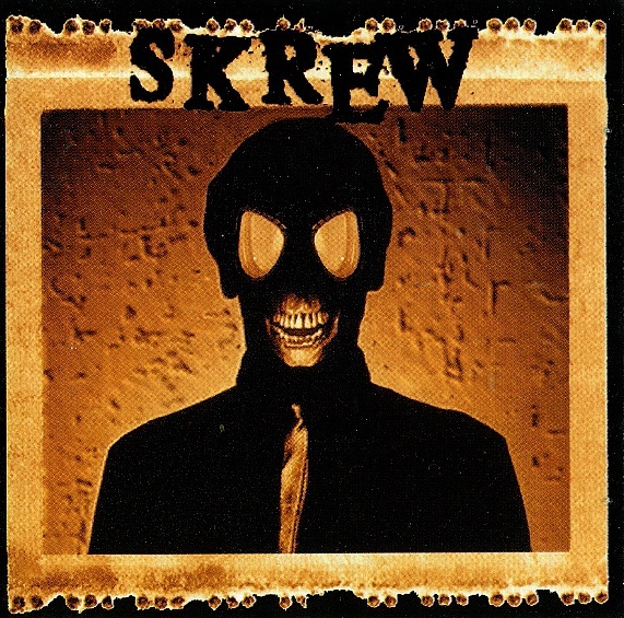 Black Eye by Skrew