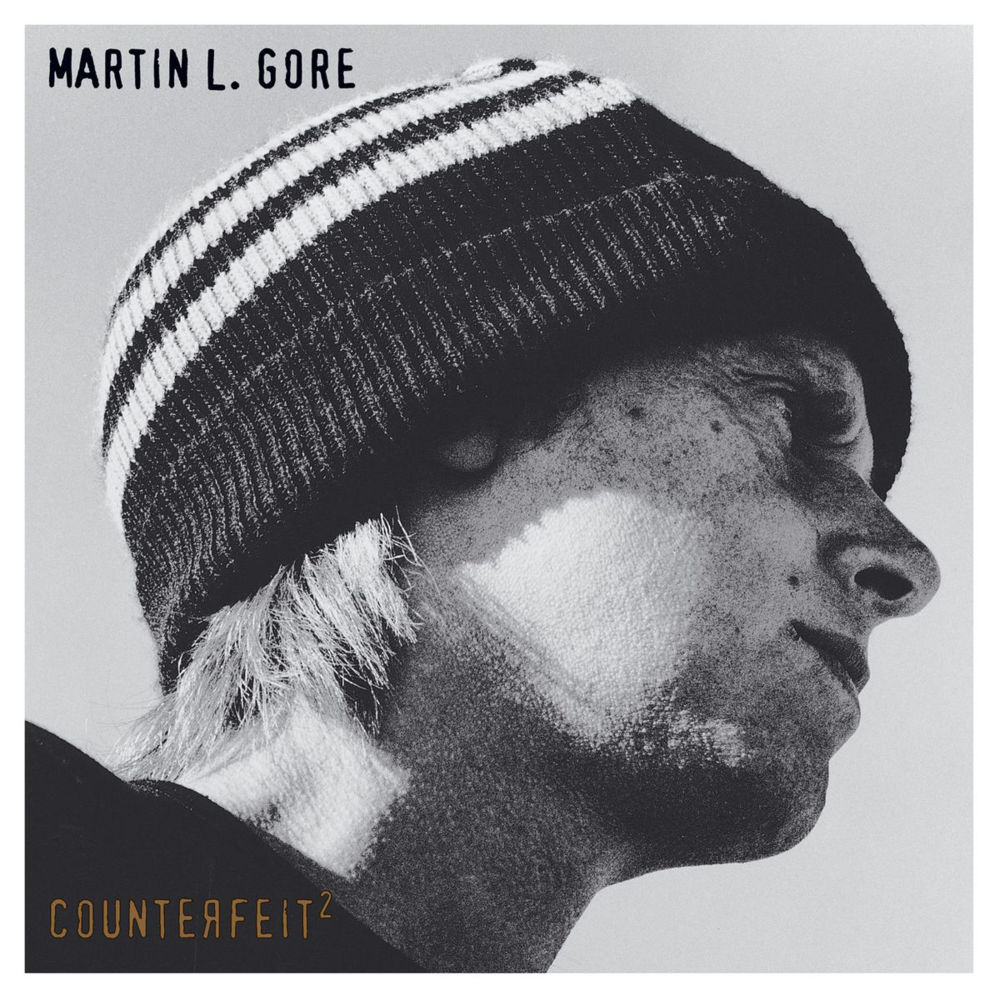 Cover image for Counterfeit²