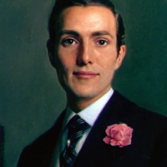 Hurd Hatfield Profile Picture Photo of Hurd Hatfield
