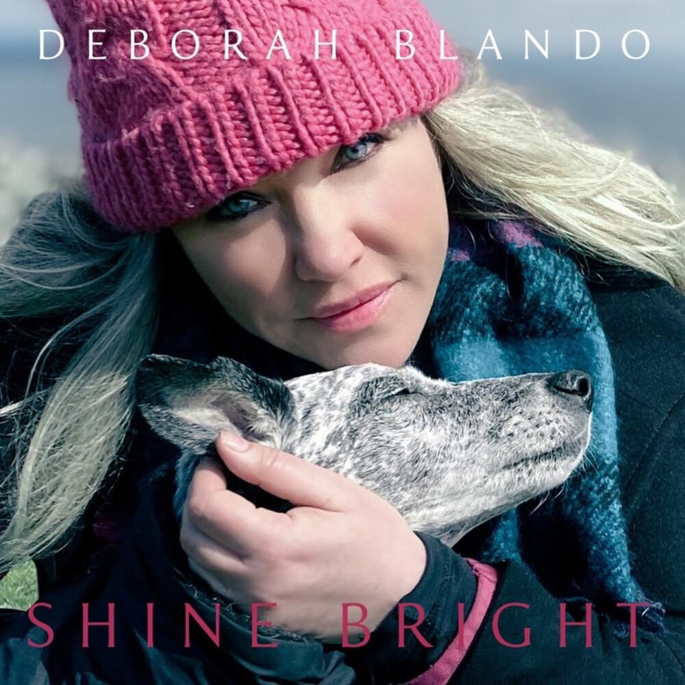 Cover image for Shine Bright - Single
