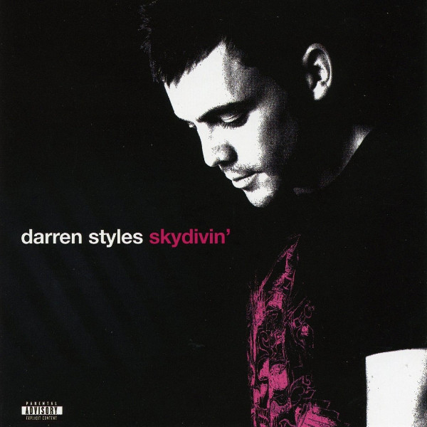Save Me by Darren Styles
