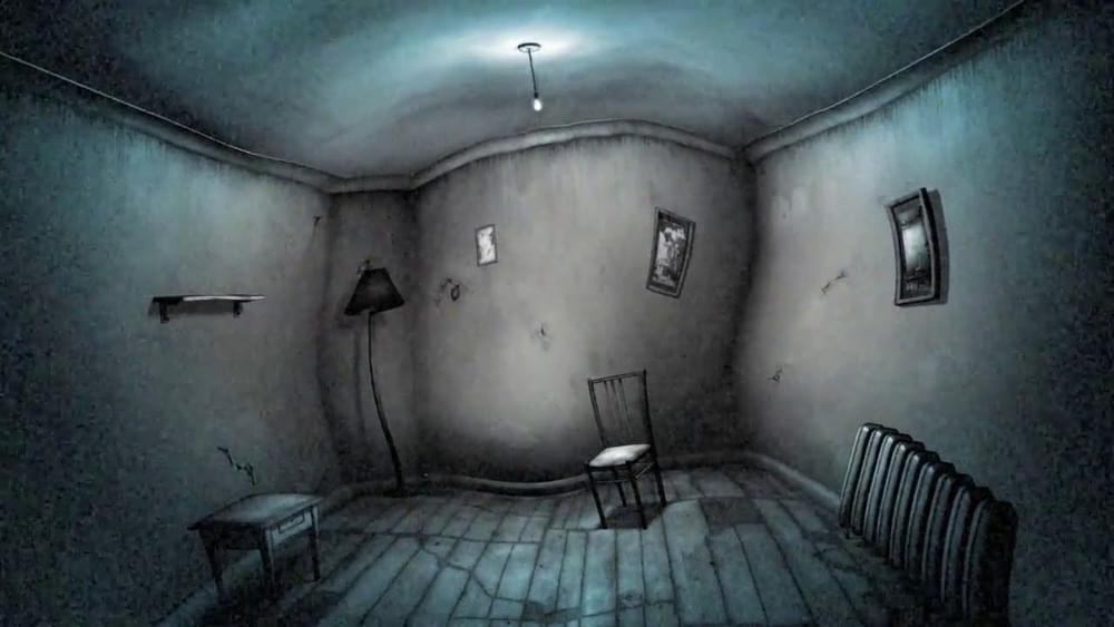 Album cover art for "Стены всё слышат (The walls hear everything)" by SLAKE (LIL $LICK)