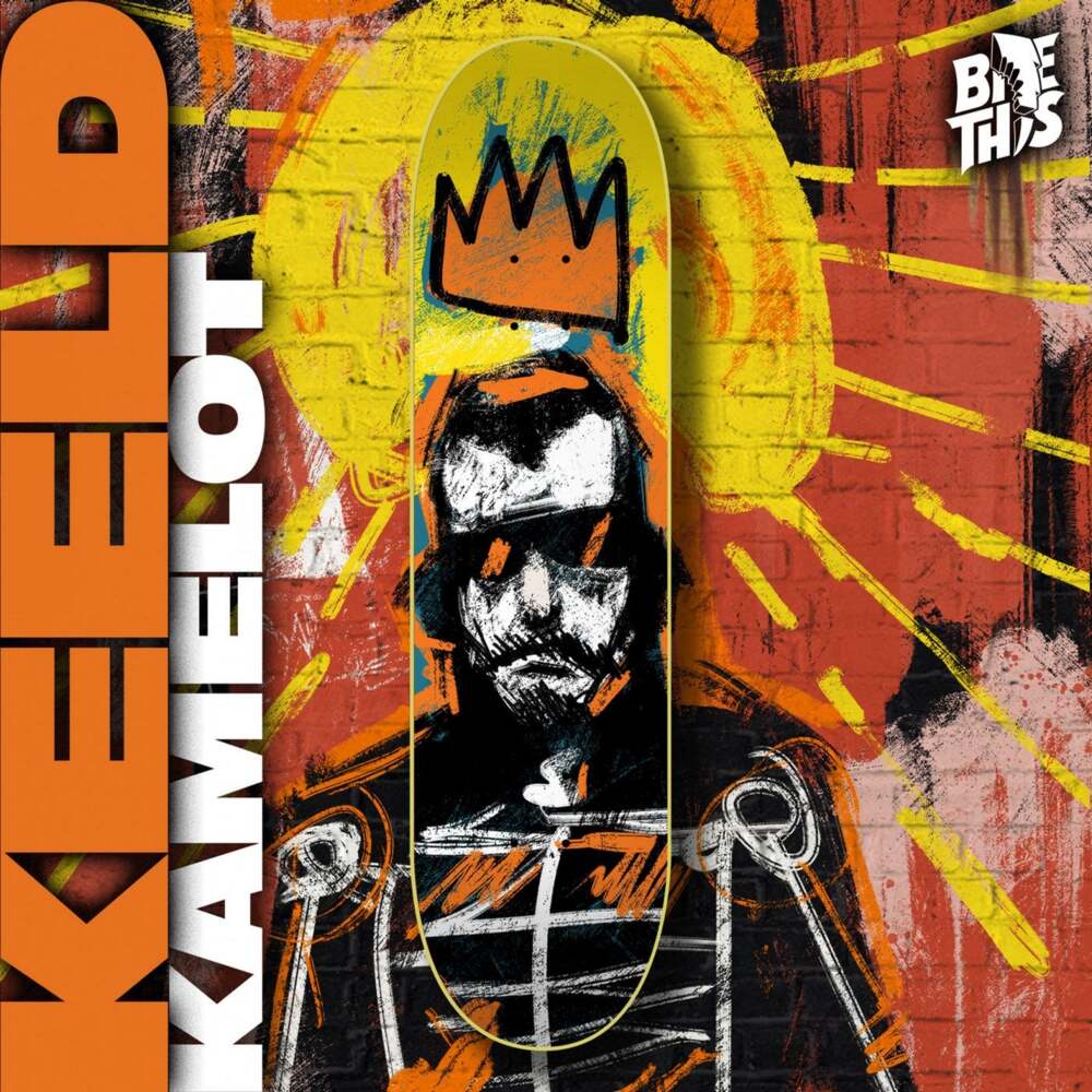 CPAFO by Keeld
