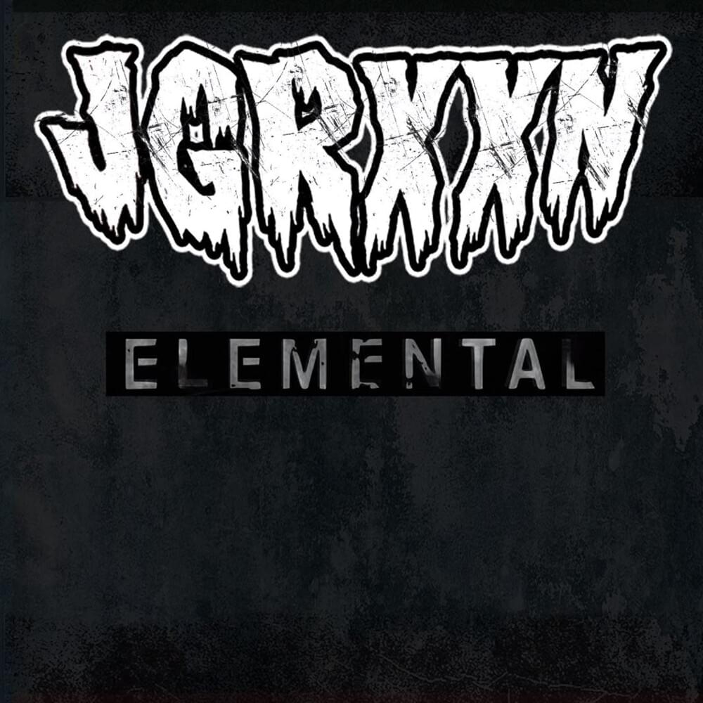 Cover image for Elemental Vault, Vol. 4