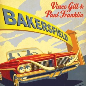 Cover image for Bakersfield