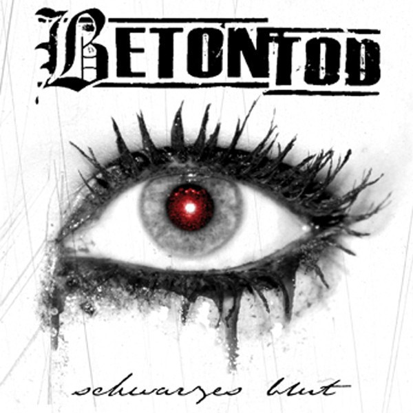 All die jahre by Betontod