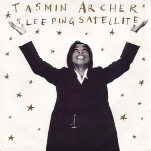 Album cover art for "Sleeping Satellite" by NOW That’s What I Call Music!