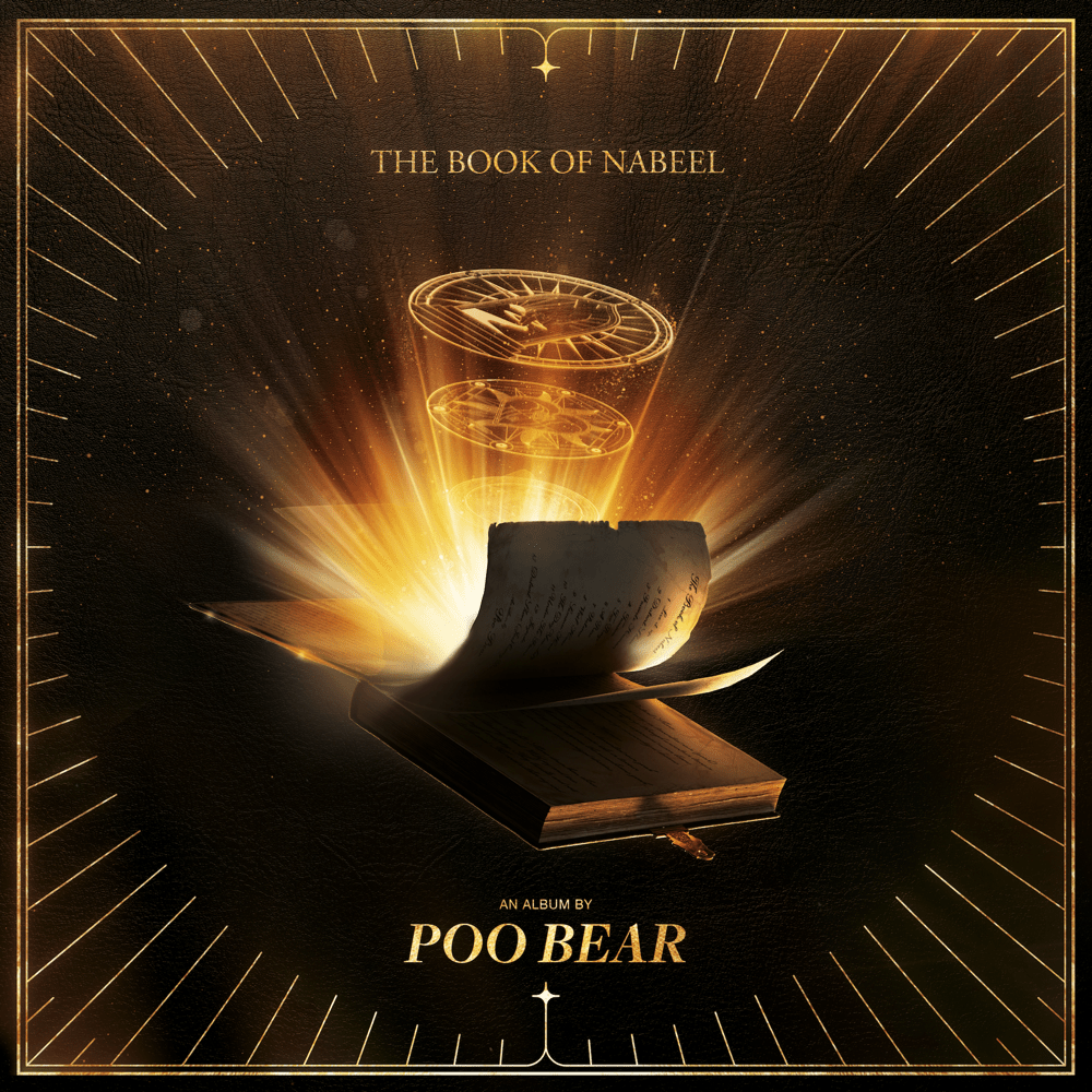 Under the Flame by Poo Bear