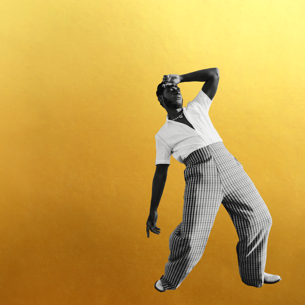 Cover image for Gold-Diggers Sound (Deluxe)