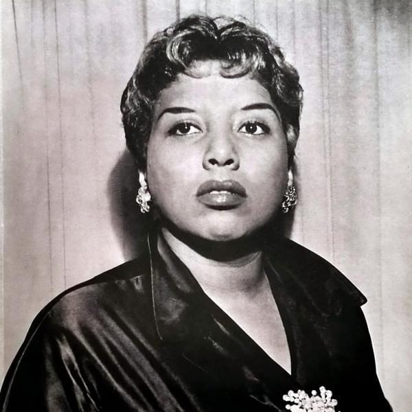 Photo of Etta Jones
