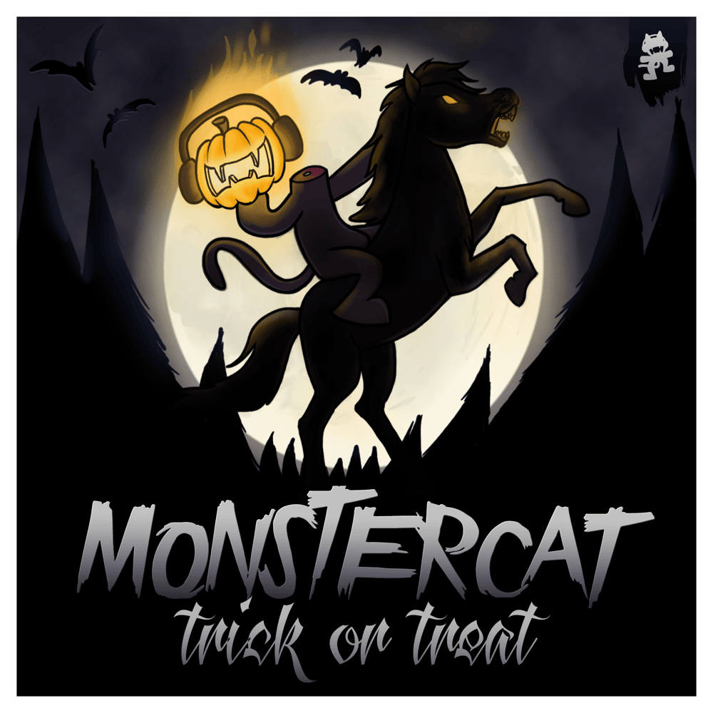 Cover image for Monstercat - Trick Or Treat