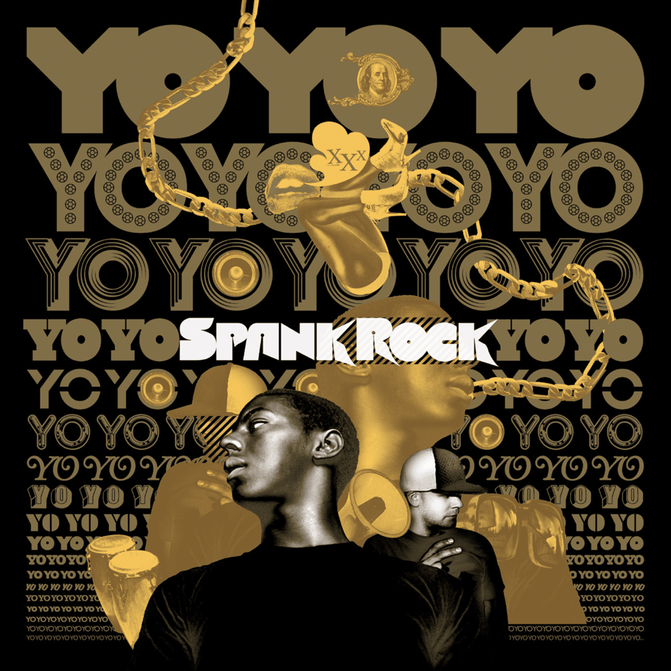 Bump by Spank Rock